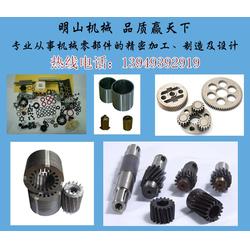 專業(yè)鑄造，品質(zhì)保障——明山鑄造廠機(jī)械設(shè)備及配件