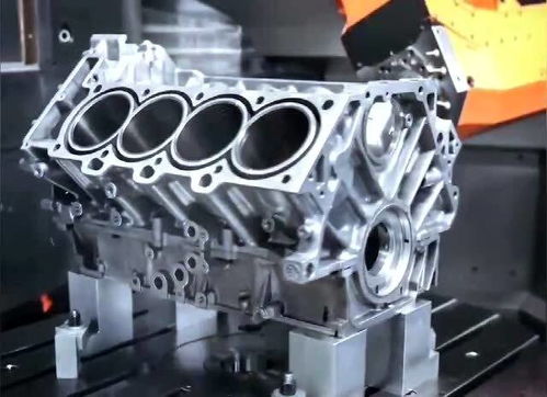 中國(guó)制造的機(jī)械傳動(dòng)軸 顛覆世界對(duì)中國(guó)機(jī)械的刻板印象